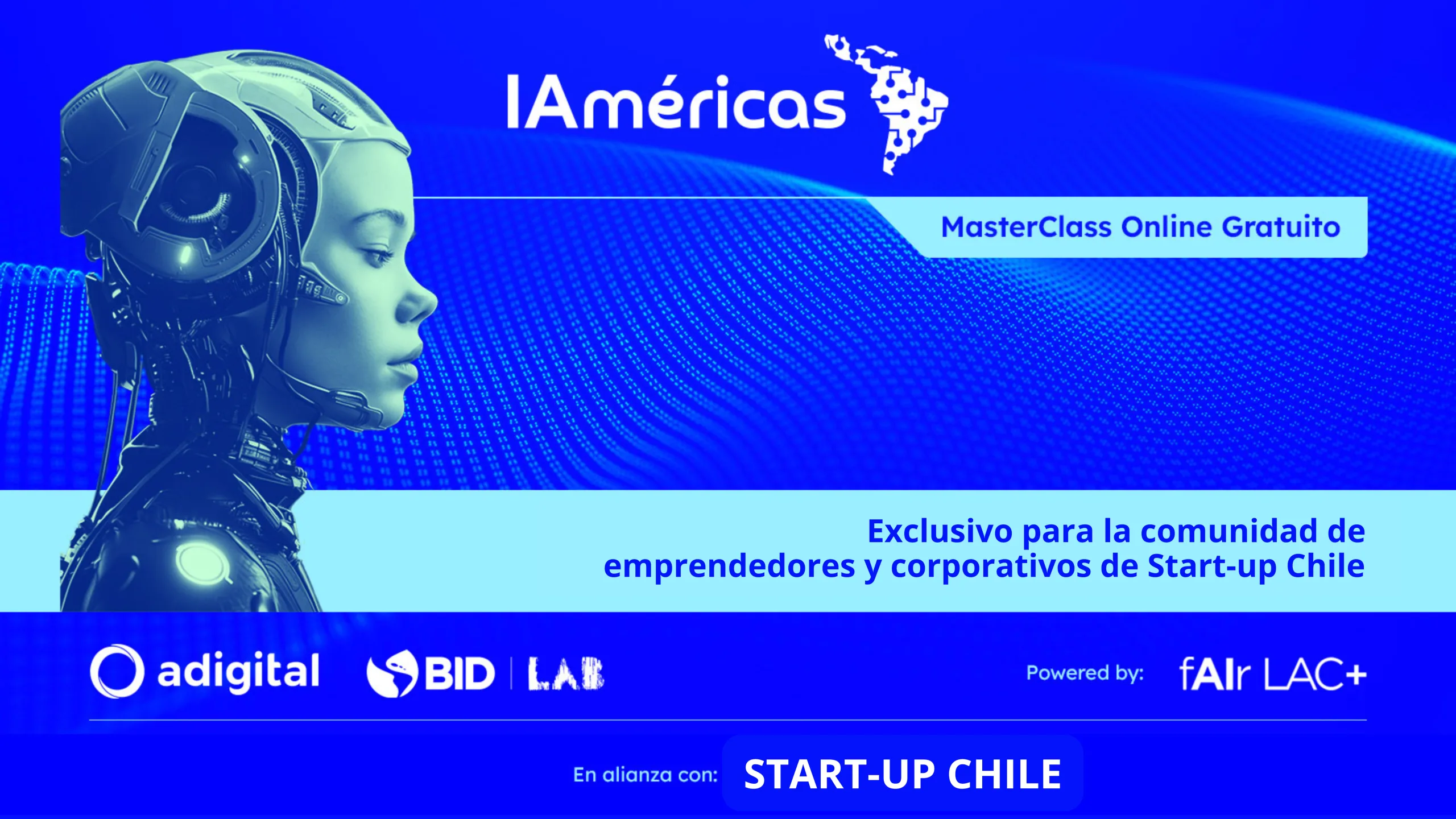 Startupchile