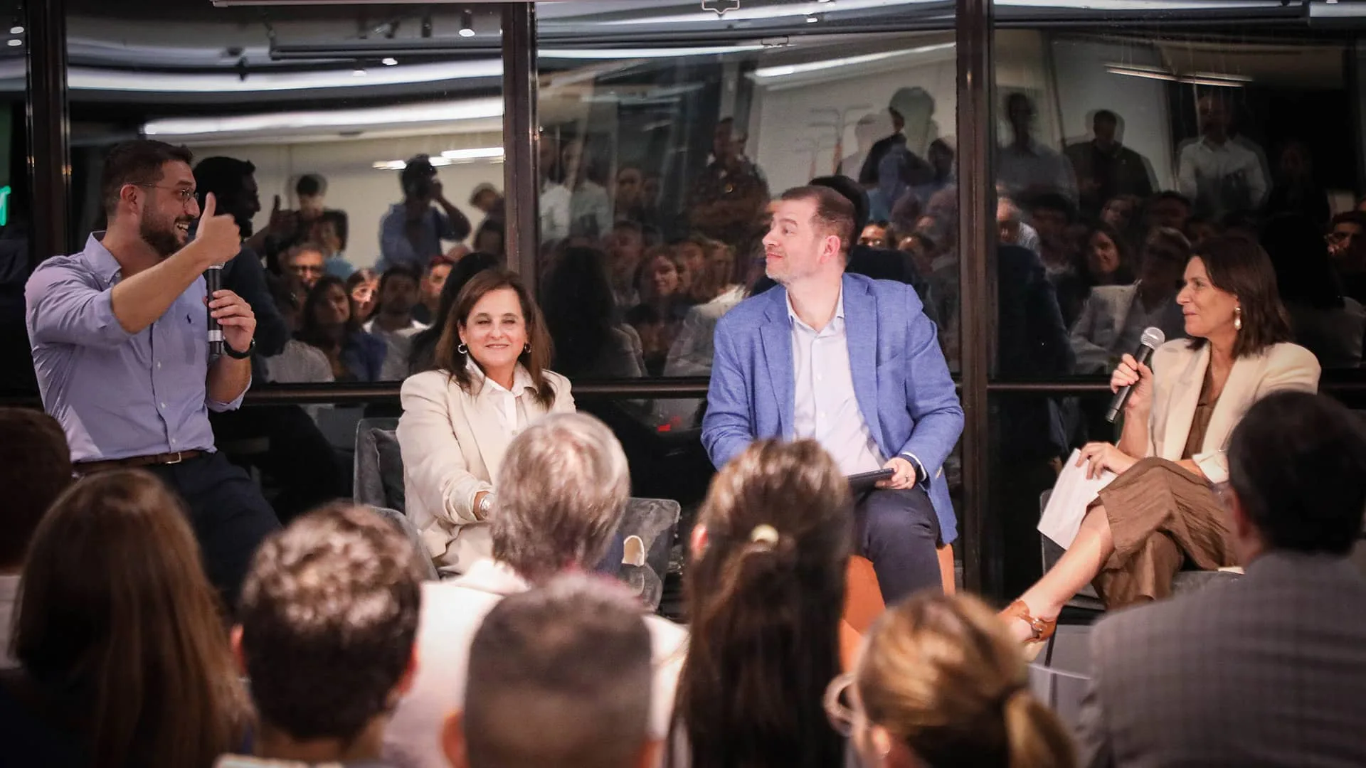 Foro IAméricas 2025: Inteligencia Artificial Responsable para la Competitividad Empresarial